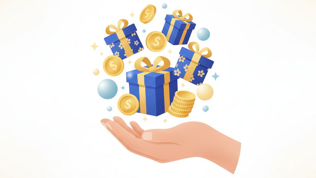 Bonus MyStake e alternative