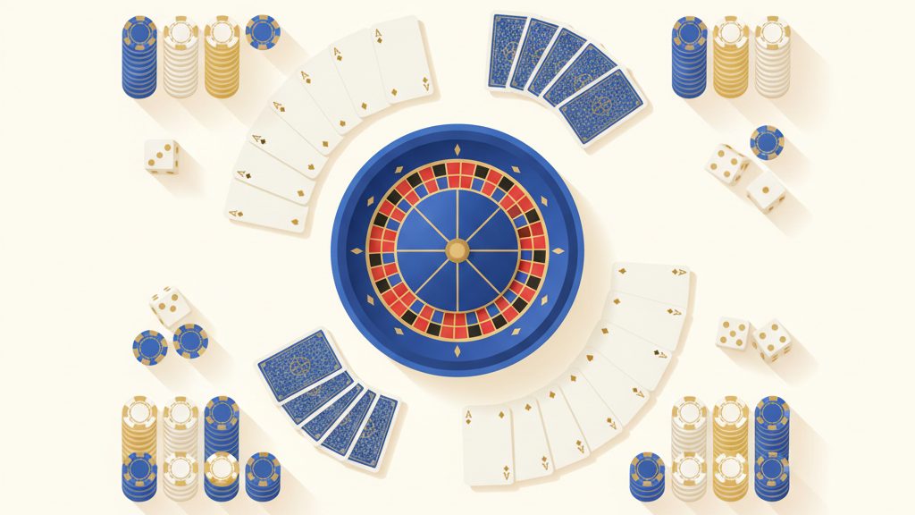 Casinò MyStake e alternative